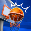 Basketball Rivals : Multijoueur