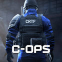 Critical Ops : Multiplayer FPS