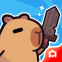 Capybara Go !