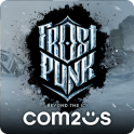 Frostpunk : Beyond the Ice