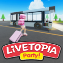 Livetopia : Party !