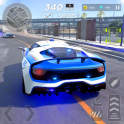 Car Racing Game : Street Legend